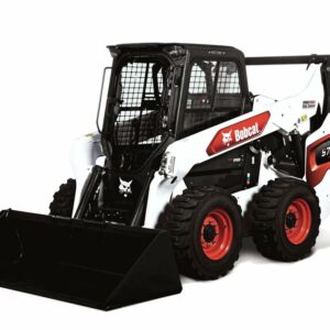 Bobcat S76 – Skid Steer Loader