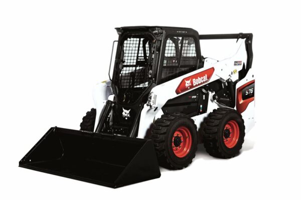 Bobcat S76 – Skid Steer Loader