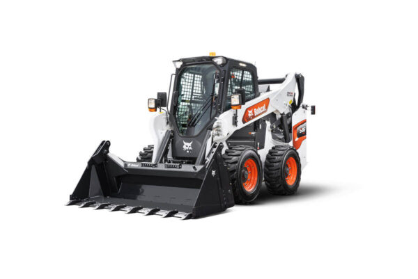Bobcat S76 – Skid Steer Loader - Image 2
