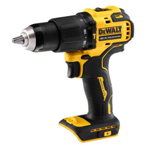 Dewalt DCD709N 18V XR Brushless Combi Drill - Body