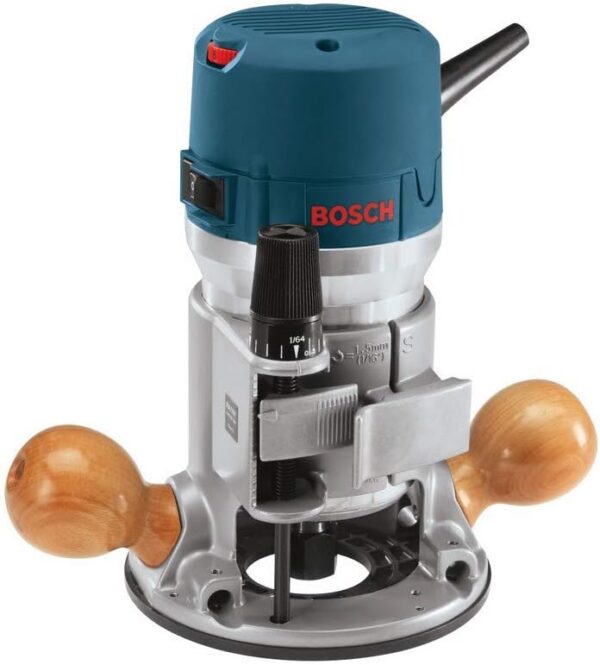BOSCH ROUTER