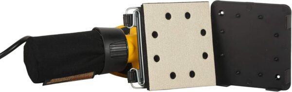 DEWALT 1/4 SHEET PALM SANDER - Image 3