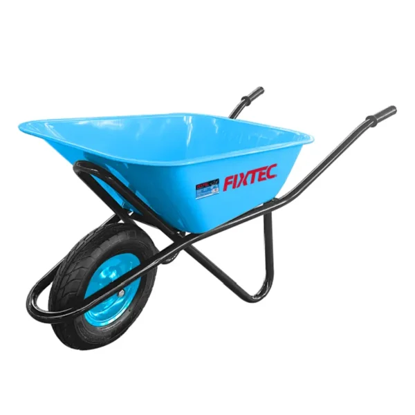 FIXTEC WHEEL BARROW LARGE 6CU