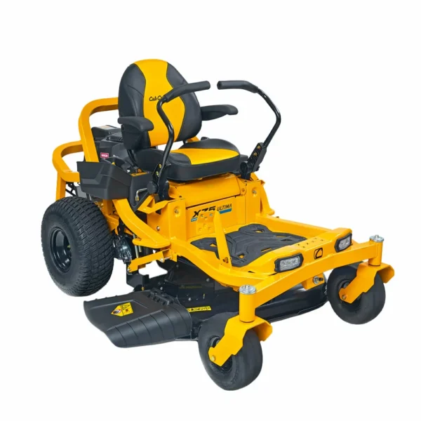 Cub Cadet Ultima ZT1 50