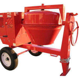 Cement Mixer
