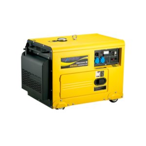 4.5KVA Diesel Generator