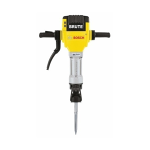 Brute Bosch Demolition Hammer