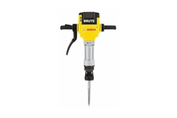 Brute Bosch Demolition Hammer