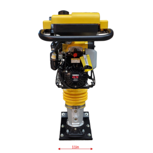 Jumping Jack GX100