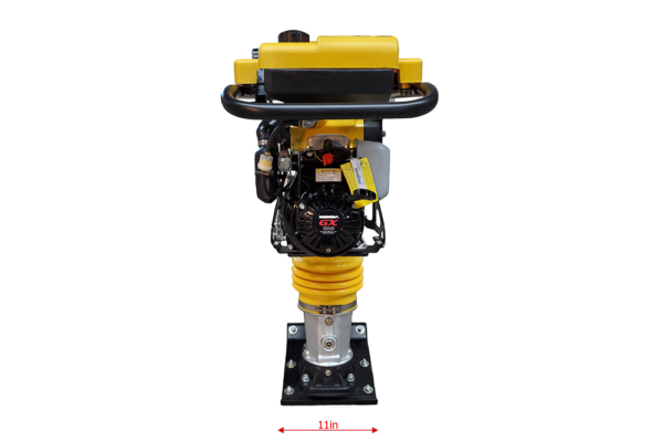 Jumping Jack GX100