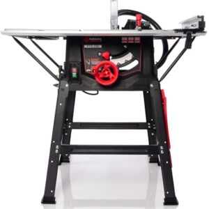 PARKER 10" Table Saw - 2000W 5000RPM