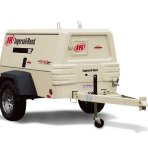 Air Compressor 185CFM