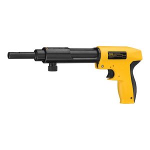 Powder-Actuated tool