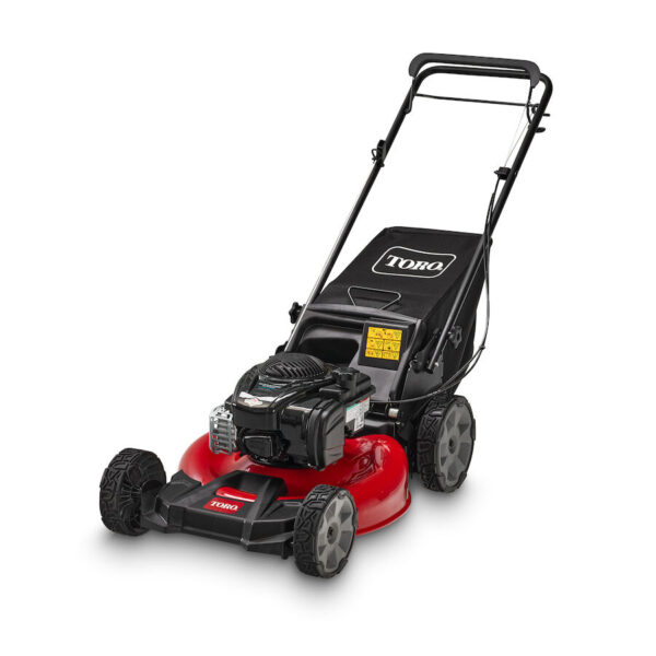 Toro RWD 21 Self Propelled Lawnmower - Image 2