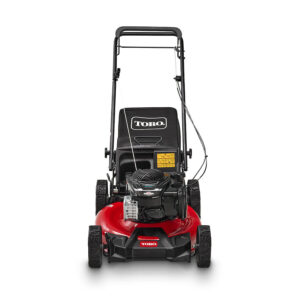 Toro RWD 21 Self Propelled Lawnmower