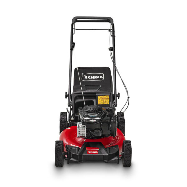 Toro RWD 21 Self Propelled Lawnmower