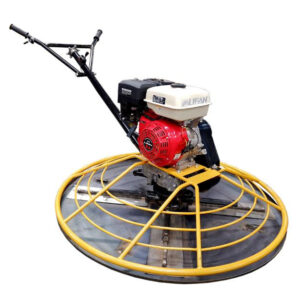 Walk behind Power Trowel