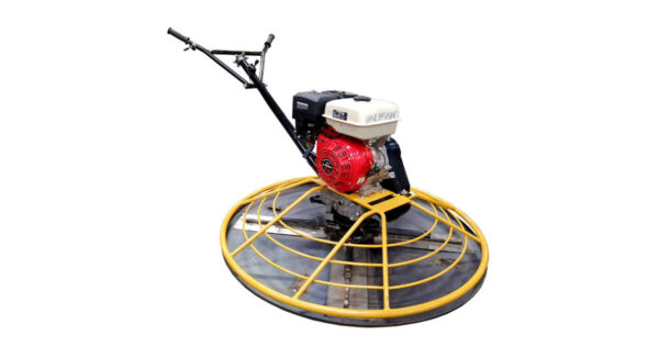 Walk behind Power Trowel