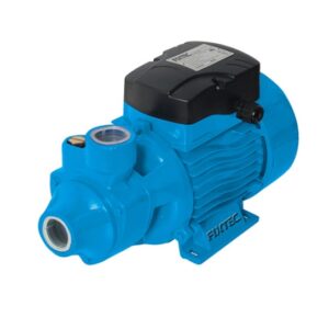 FIXTEC WATER PUMP 1HP ELECTRIC