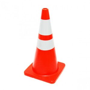 SAFETY CONES