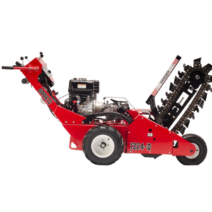 36 Trencher