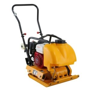 Plate Compactor