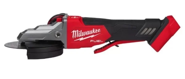 M18 125mm Small Angle Grinder - Image 2