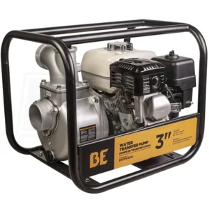 BE WP-3065HL Water Pump